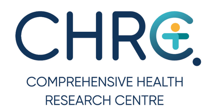CHRC logo