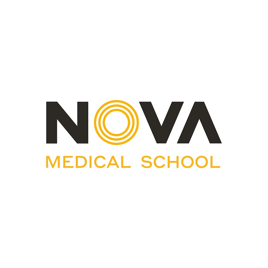 Nova Medical School logo