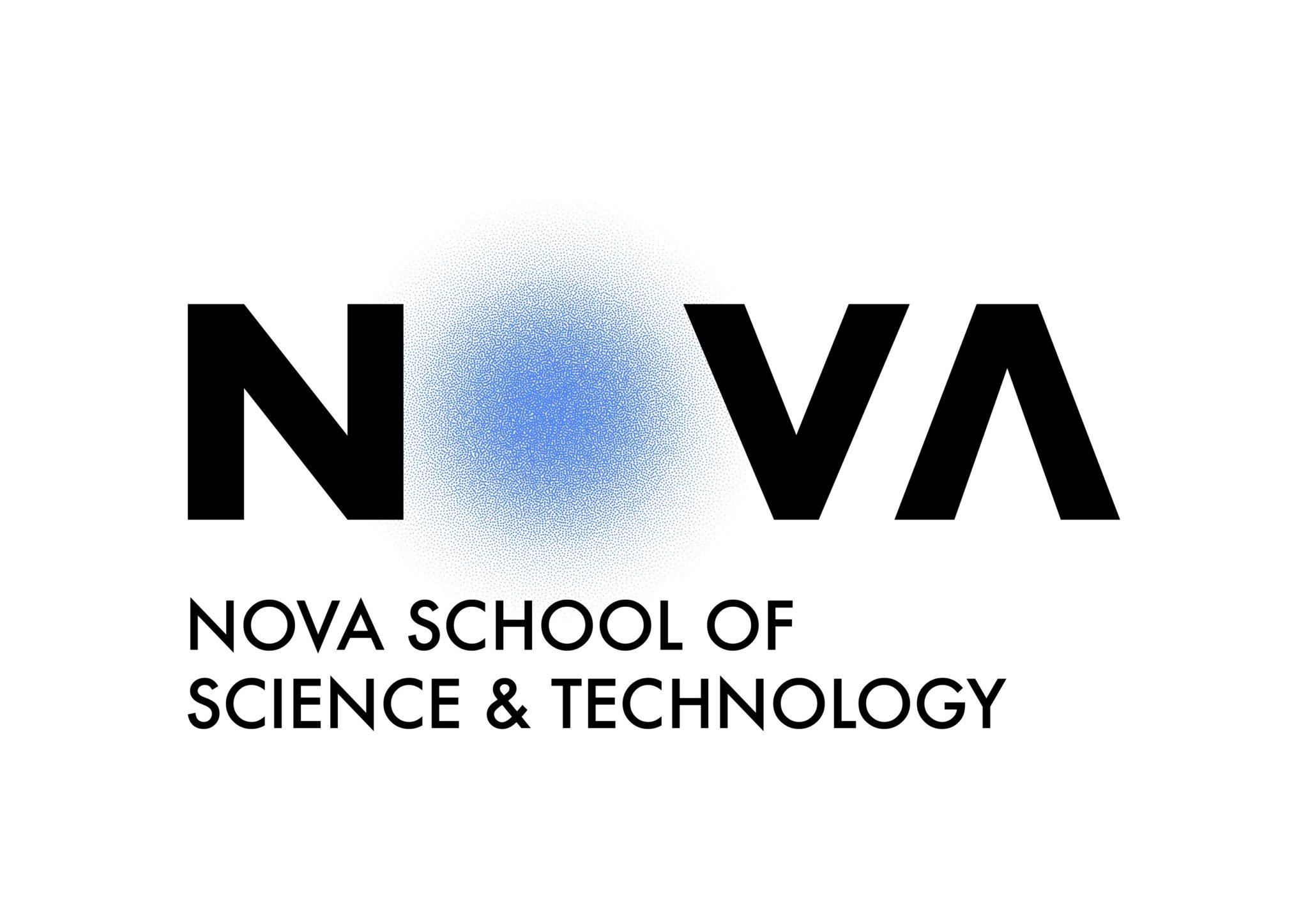 NOVA Faculdade de Ciencias e Tecnologia logo